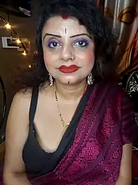 Snapshot of Maaya66 chatting on 15, 1, 2025 Maaya66 online show from 15, 1, 2025