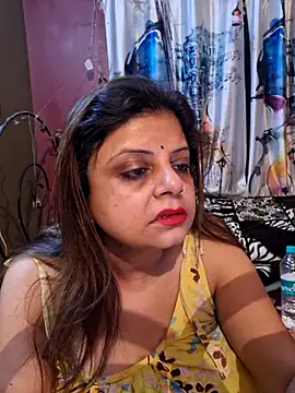 Snapshot of Maaya66 chatting on 13, 1, 2026 Maaya66 online show from 13, 1, 2026