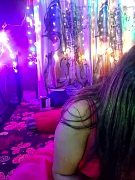 Snapshot of Maaya66 chatting on 17, 3, 2026 Maaya66 online show from 17, 3, 2026