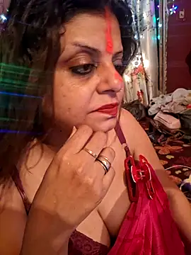 Snapshot of Maaya66 chatting on 31, 3, 2026 Maaya66 online show from 31, 3, 2026