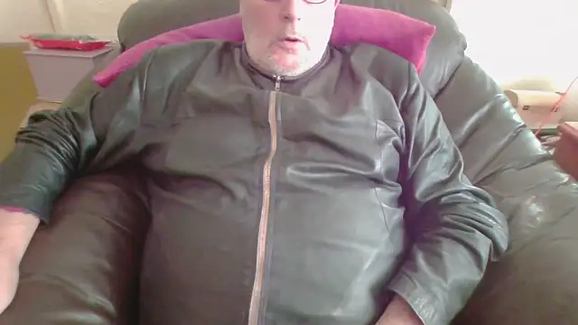 Leatherman63 online show from 13, 9, 2025