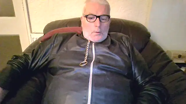 Leatherman63 online show from 23, 10, 2025