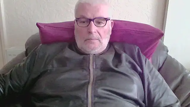 Leatherman63 online show from 25, 10, 2025
