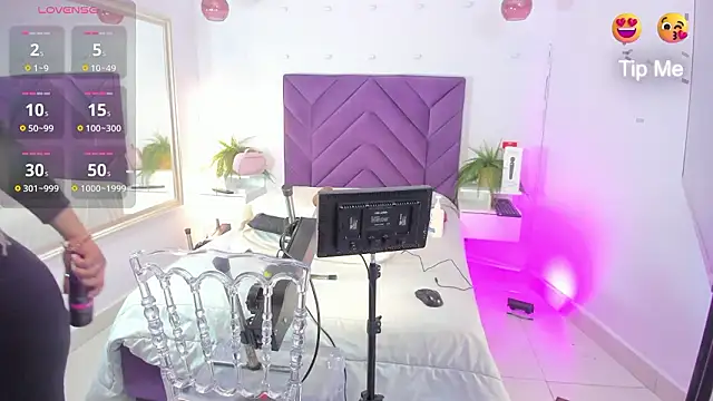 Katejordan online show from 31, 1, 2026