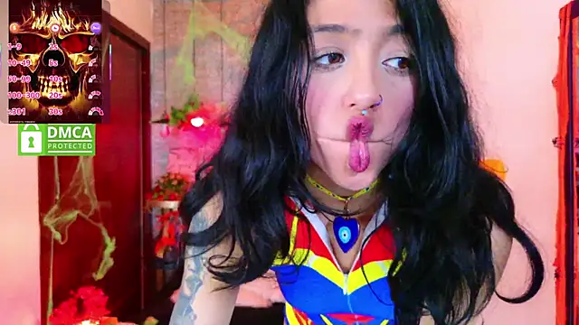 REDHOTTER  online show from 2, 10, 2025