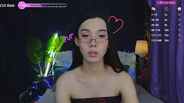 Kaia Sunshine Mia online show from 9, 12, 2024