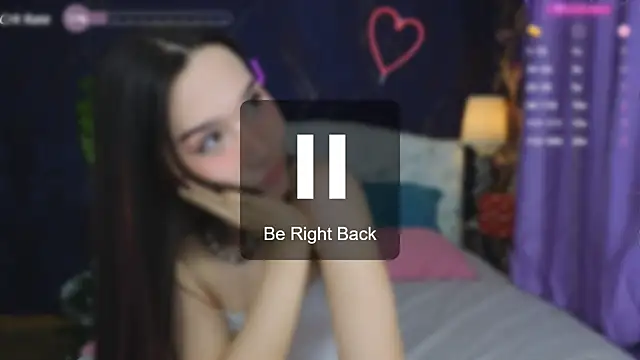 Kaia Sunshine Mia online show from 10, 12, 2024