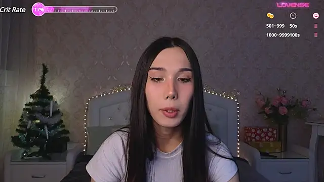 Kaia Sunshine Mia online show from 6, 1, 2025