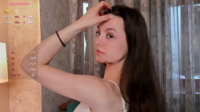 SandraBell online show from 7, 12, 2024