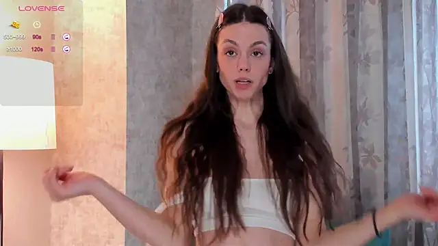 SandraBell online show from 15, 12, 2024