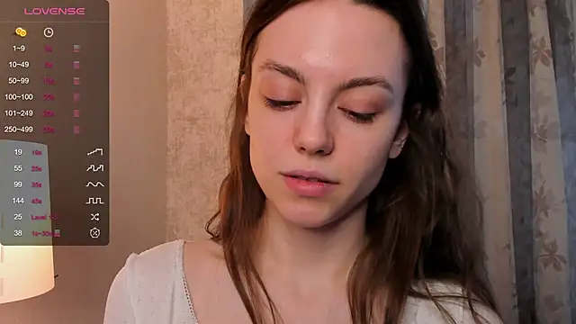 SandraBell online show from 25, 12, 2024