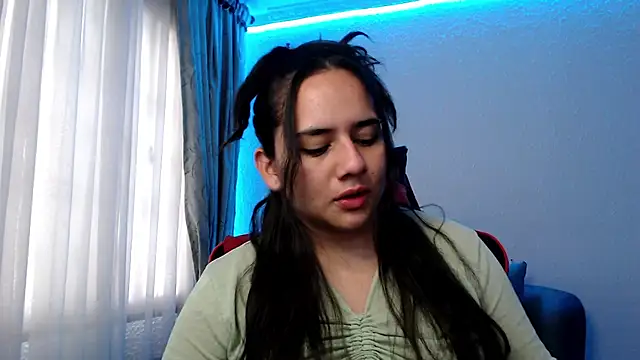 Snapshot of Lexyevans chatting on 2, 12, 2024 Lexyevans online show from 2, 12, 2024