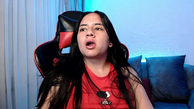 Snapshot of Lexyevans chatting on 11, 12, 2024 Lexyevans online show from 11, 12, 2024