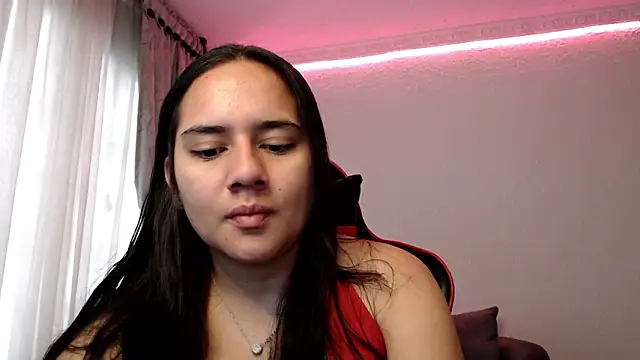 Snapshot of Lexyevans chatting on 28, 12, 2024 Lexyevans online show from 28, 12, 2024