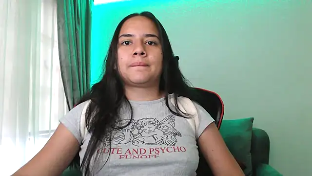 Snapshot of Lexyevans chatting on 30, 1, 2025 Lexyevans online show from 30, 1, 2025