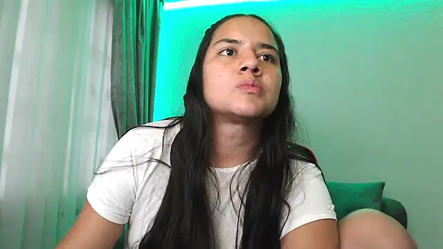 Snapshot of Lexyevans chatting on 31, 1, 2025 Lexyevans online show from 31, 1, 2025