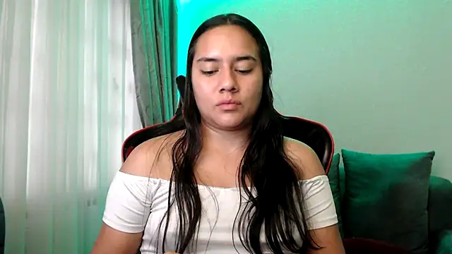 Snapshot of Lexyevans chatting on 4, 2, 2025 Lexyevans online show from 4, 2, 2025