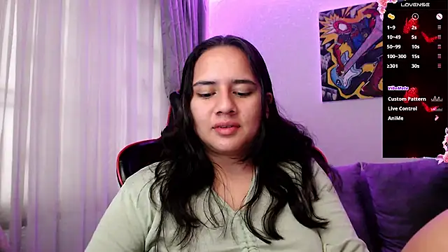 Snapshot of Lexyevans chatting on 3, 3, 2025 Lexyevans online show from 3, 3, 2025