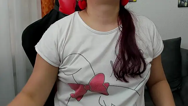 Snapshot of Lexyevans chatting on 22, 2, 2026 Lexyevans online show from 22, 2, 2026