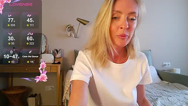 sexuallycorrecte online show from 19, 6, 2026