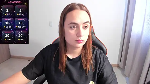 maryluna95 online show from 16, 2, 2026