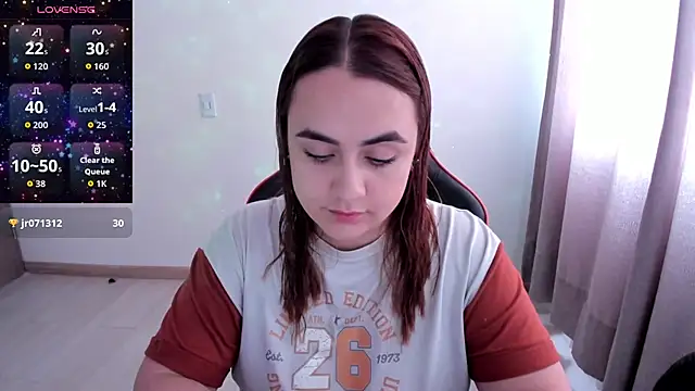 maryluna95 online show from 23, 2, 2026