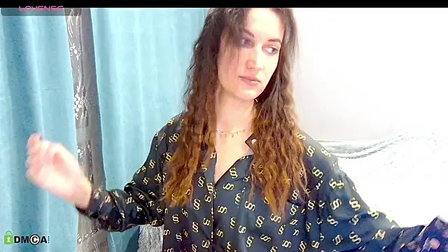 Bany Brandy online show from 13, 1, 2026