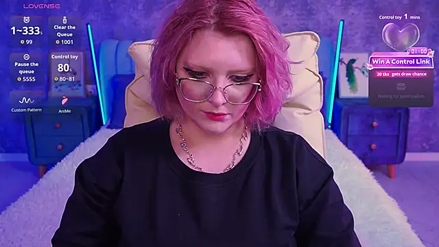 CoolTatis online show from 7, 4, 2026