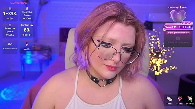 CoolTatis online show from 11, 4, 2026