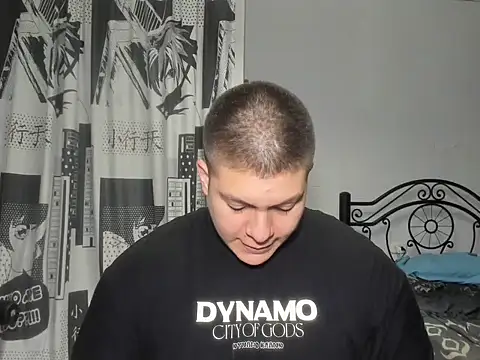 regan jhonso online show from 31, 10, 2025