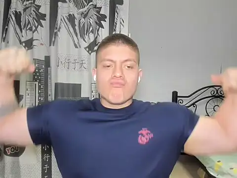 regan jhonso online show from 28, 11, 2025