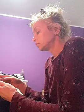 Snapshot of BritneyHudson chatting on 16, 2, 2026 BritneyHudson online show from 16, 2, 2026