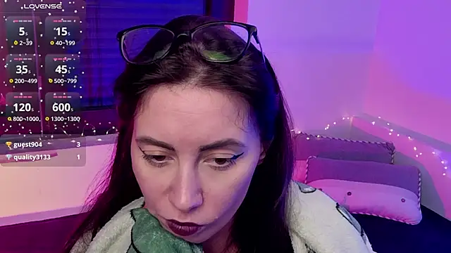 Snapshot of RitaSonnet chatting on 10, 12, 2024 RitaSonnet online show from 10, 12, 2024