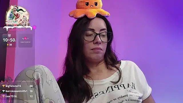 Snapshot of RitaSonnet chatting on 27, 12, 2024 RitaSonnet online show from 27, 12, 2024