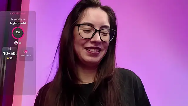 Snapshot of RitaSonnet chatting on 13, 1, 2025 RitaSonnet online show from 13, 1, 2025