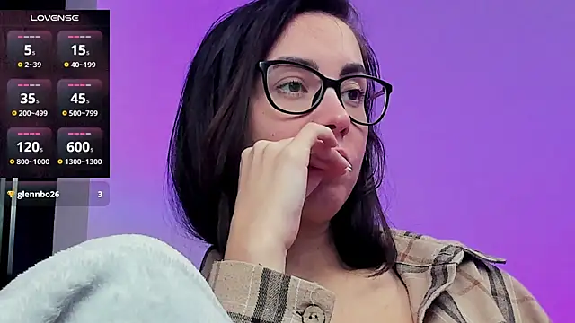 Snapshot of RitaSonnet chatting on 7, 2, 2025 RitaSonnet online show from 7, 2, 2025