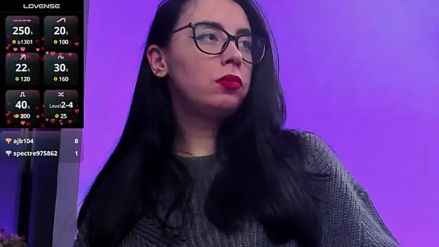 Snapshot of RitaSonnet chatting on 18, 2, 2025 RitaSonnet online show from 18, 2, 2025