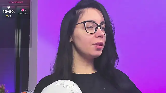 Snapshot of RitaSonnet chatting on 17, 3, 2025 RitaSonnet online show from 17, 3, 2025