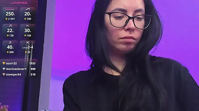 Snapshot of RitaSonnet chatting on 19, 3, 2025 RitaSonnet online show from 19, 3, 2025