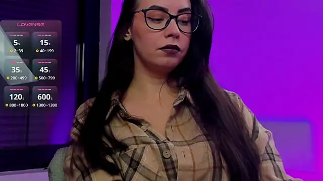 RitaSonnet online show from 14, 12, 2025