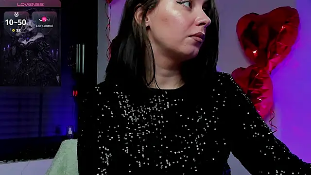 RitaSonnet online show from 9, 3, 2026