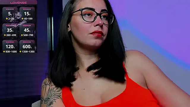 Snapshot of RitaSonnet chatting on 9, 6, 2026 RitaSonnet online show from 9, 6, 2026