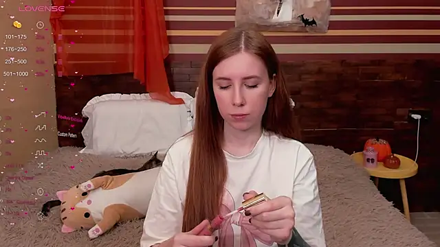 MilanaMua online show from 14, 11, 2025