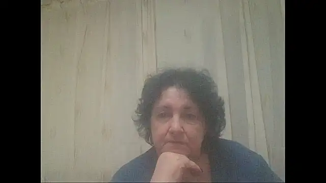 Snapshot of maturekorine chatting on 24, 9, 2025 maturekorine online show from 24, 9, 2025