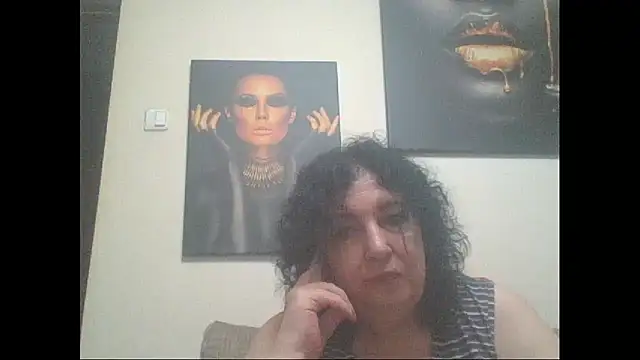 Snapshot of maturekorine chatting on 19, 7, 2026 maturekorine online show from 19, 7, 2026