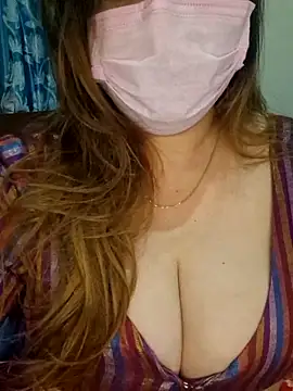 Rupaleesexy online show from 17, 2, 2026