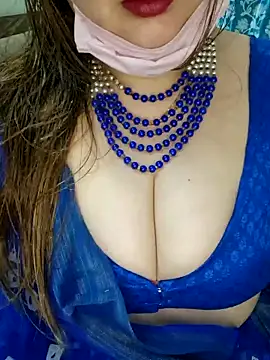 Rupaleesexy online show from 16, 3, 2026