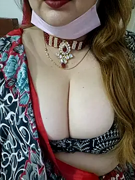 Rupaleesexy online show from 24, 6, 2026