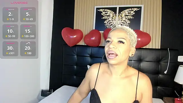 summer night  online show from 19, 2, 2025