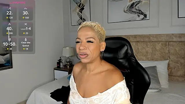 summer night  online show from 18, 12, 2025